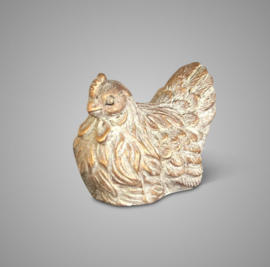 Chicken Classic Jewel M D.16 H.13 Y0229S-J