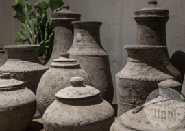 Nepal Pottery | Asha