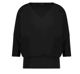 Lady Day Sweaters & Jumpers  SHIRLYN Black