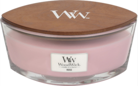 WW Rose Ellipse Candle