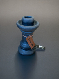 13039S-B105 Dinnercandleholder New BRYNXZ Ind. Ore S D.9 H.15