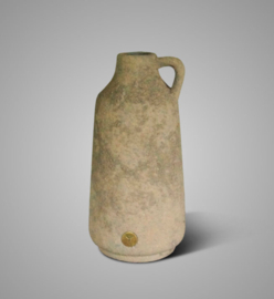 Bottle History Rustic M D.20 H.39 A6667M-12 - Bottle History Rustic M D.20