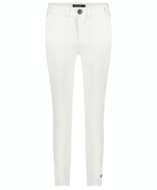 Lady Day Chino 7/8 Off-White