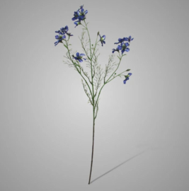 Wild Delphinium Blue 71 cm LA2994-BLLAV