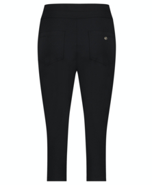 Lady Day Capri traiger Black