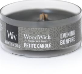 WW Evening Bonfire Petite Candle