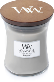 WW Fireside Medium Candle