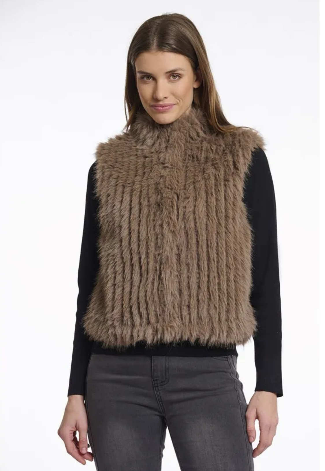 RINO & PELLE Gilet Dava
