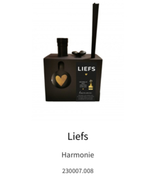 “Liefs” Harmonie, 230007.008