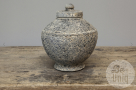 Pot Liana | antique moss