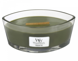 WW Frasier Fir Ellipse Candle