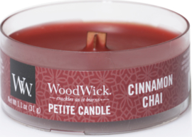 WW Cinnamon Chai Petite Candle