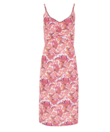 MAICAZZ ZIERRE SUNNY FLOWER PINK