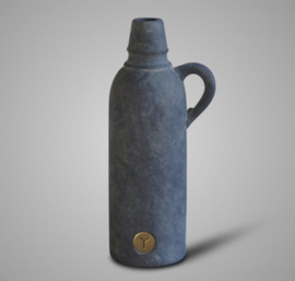 BOTTLE WITH EAR MAJESTIC VINTAGE M D.15 H.34