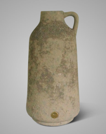 Bottle History Rustic L D.24 H.48 A6667L-12 - Bottle History Rustic L D.24 H.48