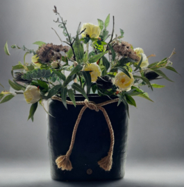 Planter boeket op aanvraag