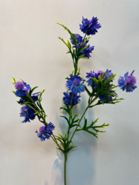 Artificial Flower Blue/Purple