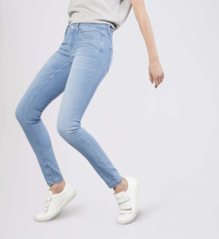 MAC JEANS Dream Skinny Authentic Denim L30