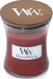 WW Cinnamon Chai Mini Candle