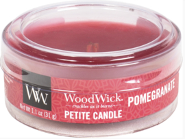 WW Pomegranate Petite Candle