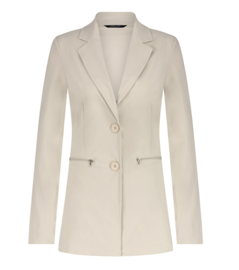 Lady Day Blaka Blazer Sand