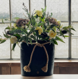 Planter boeket op aanvraag
