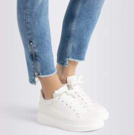 MAC JEANS Rich Slim Chic L28