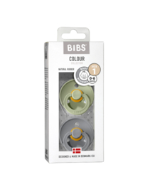 M1 | BIBS Sage & Cloud