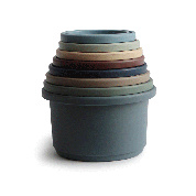 Stapelcups | Forrest