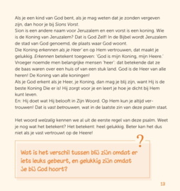 Psalmen voor jou! Deel 2