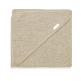 Badcape | Beige