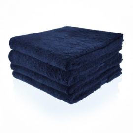 Handdoek |  Blauw