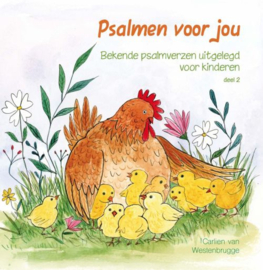 Psalmen voor jou! Deel 2
