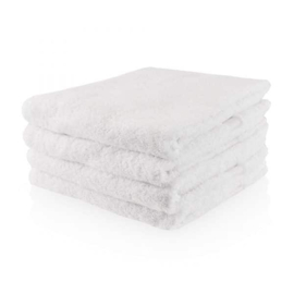 Handdoek |  Wit