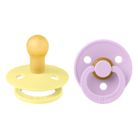 M2 | BIBS Sunshine/Violet