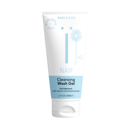 Naïf - Wash gel