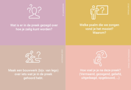 Bespreekpot