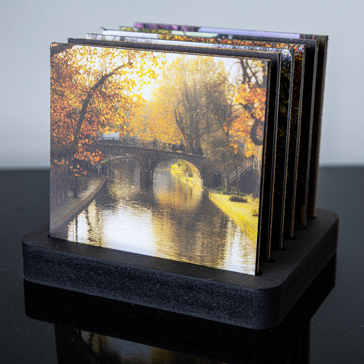 Onderzetters (VOORDEELSETS)