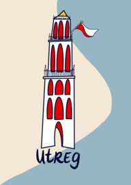 Domtoren Utreg