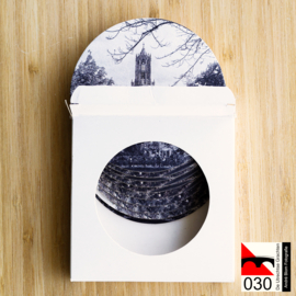 VOORDEELSET: 3 DOOSJES DOMVILTJES