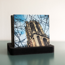 Luxe onderzetter: De dromerige Dom