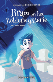 Bram en het Zoldermysterie (Deel 1)