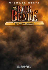 (Pre-order) De Bieb-bende  12-2: De Slag om Zuidbaai