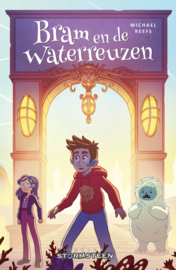 Bram en de Waterreuzen (Deel 4)