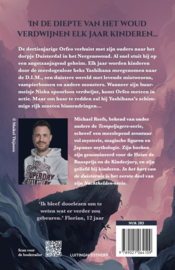 Nachthelden 1 - In het hart van de duisternis