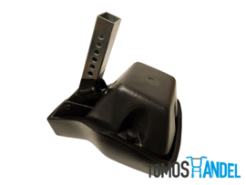 Zadel Tomos Quadro E-start met accubak origineel