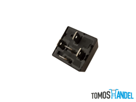 Relais universeel 12V 40A