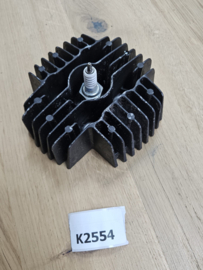 Gevlakte HD kop 65cc cilinderkop [KOOPJESHOEK]