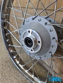Achterwiel spaakvelg 16 inch Tomos Roadie / Classic