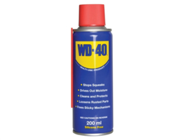 WD40 Multispray 200mL
